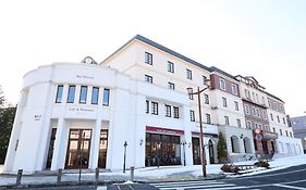 Nikko Station Hotel Classic